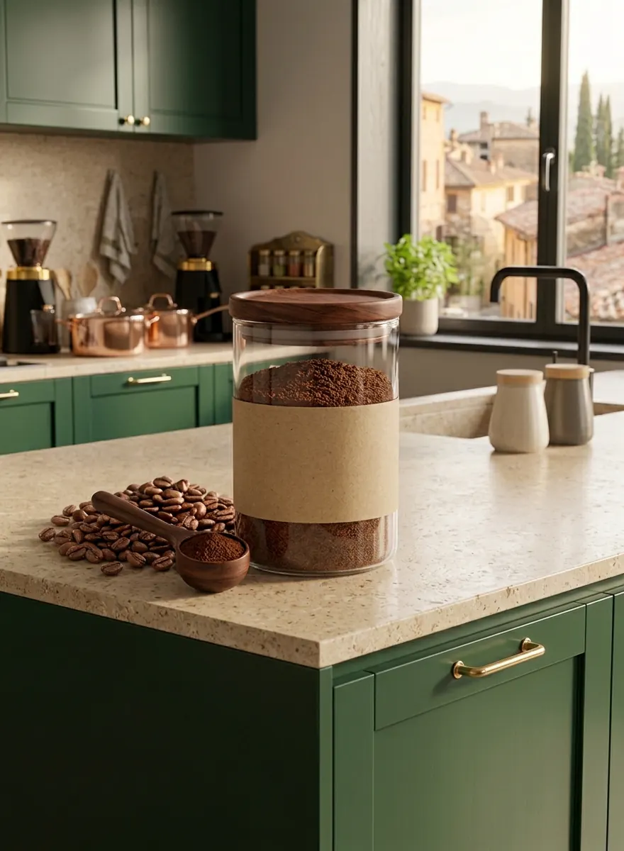 عطر و طعمِ تازگی